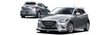 日本AUTOEXE MAZDA 长安马自达Mazda2 (马2,马自达2,DEMIO,iSTOP,SkyActiv,创驰蓝天,DJ,DJ5FS,DJ5AS,DJ3FS,DJ3AS) 汽车动力升级改装零件